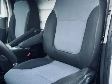 OPEL VIVARO B   Fab- 02.2015   1.6 DIESEL 90CP   EURO 6