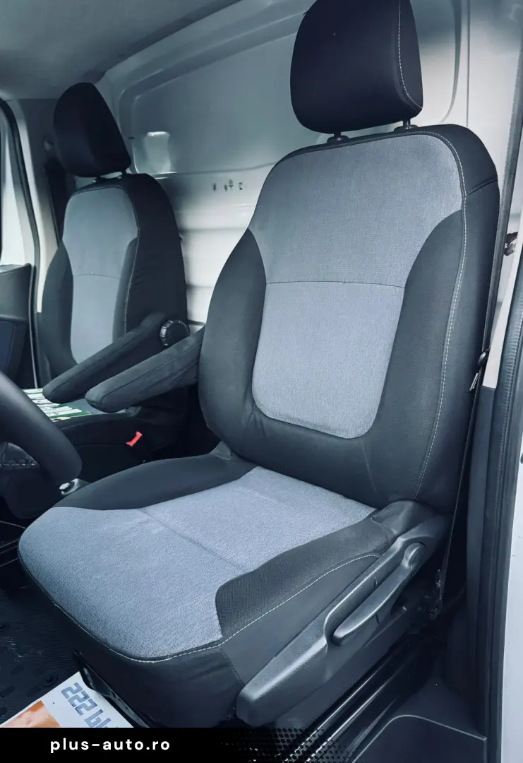 OPEL VIVARO B   Fab- 02.2015   1.6 DIESEL 90CP   EURO 6