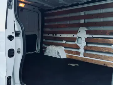 OPEL VIVARO B   Fab- 02.2015   1.6 DIESEL 90CP   EURO 6