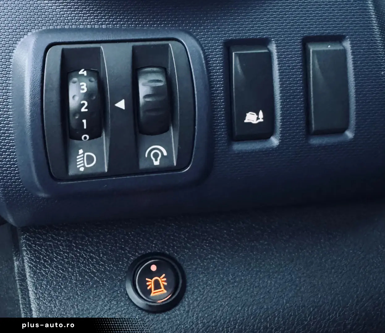 OPEL VIVARO B   Fab- 02.2015   1.6 DIESEL 90CP   EURO 6