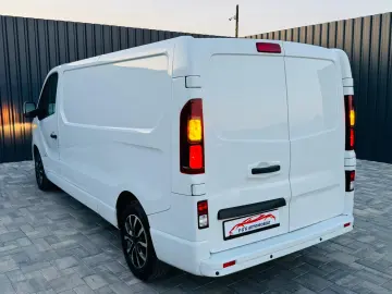 OPEL VIVARO B   Fab- 02.2015   1.6 DIESEL 90CP   EURO 6