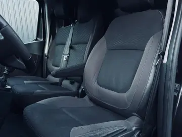 FIAT TALENTO   Fab- 11.2016   1.6 DIESEL 122 CP   EURO 6