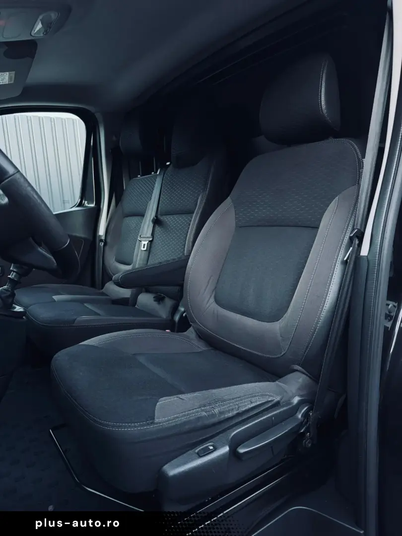 FIAT TALENTO   Fab- 11.2016   1.6 DIESEL 122 CP   EURO 6