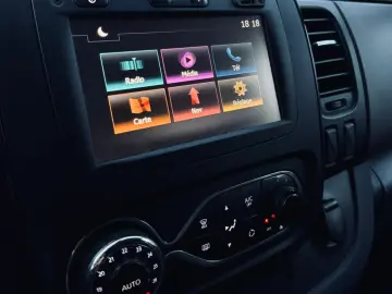 FIAT TALENTO   Fab- 11.2016   1.6 DIESEL 122 CP   EURO 6