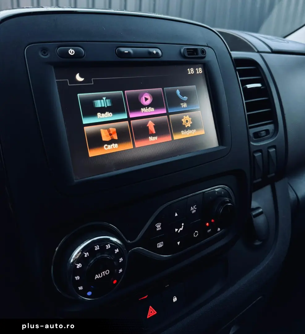 FIAT TALENTO   Fab- 11.2016   1.6 DIESEL 122 CP   EURO 6