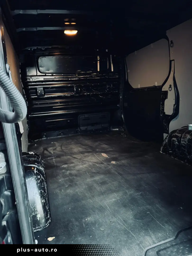 FIAT TALENTO   Fab- 11.2016   1.6 DIESEL 122 CP   EURO 6