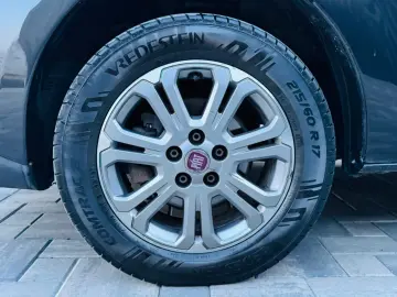 FIAT TALENTO   Fab- 11.2016   1.6 DIESEL 122 CP   EURO 6