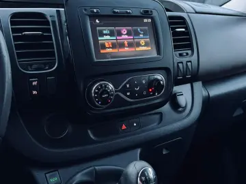 FIAT TALENTO   Fab- 11.2016   1.6 DIESEL 122 CP   EURO 6