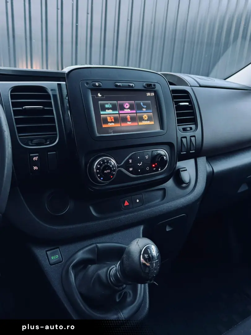 FIAT TALENTO   Fab- 11.2016   1.6 DIESEL 122 CP   EURO 6