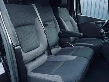 FIAT TALENTO   Fab- 11.2016   1.6 DIESEL 122 CP   EURO 6