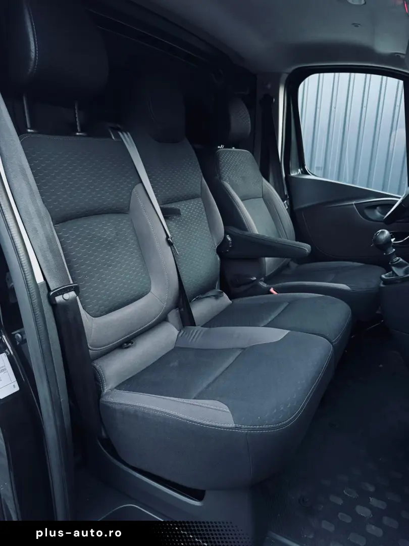 FIAT TALENTO   Fab- 11.2016   1.6 DIESEL 122 CP   EURO 6