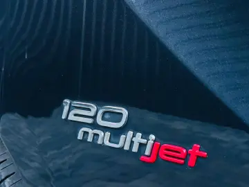 FIAT TALENTO   Fab- 11.2016   1.6 DIESEL 122 CP   EURO 6