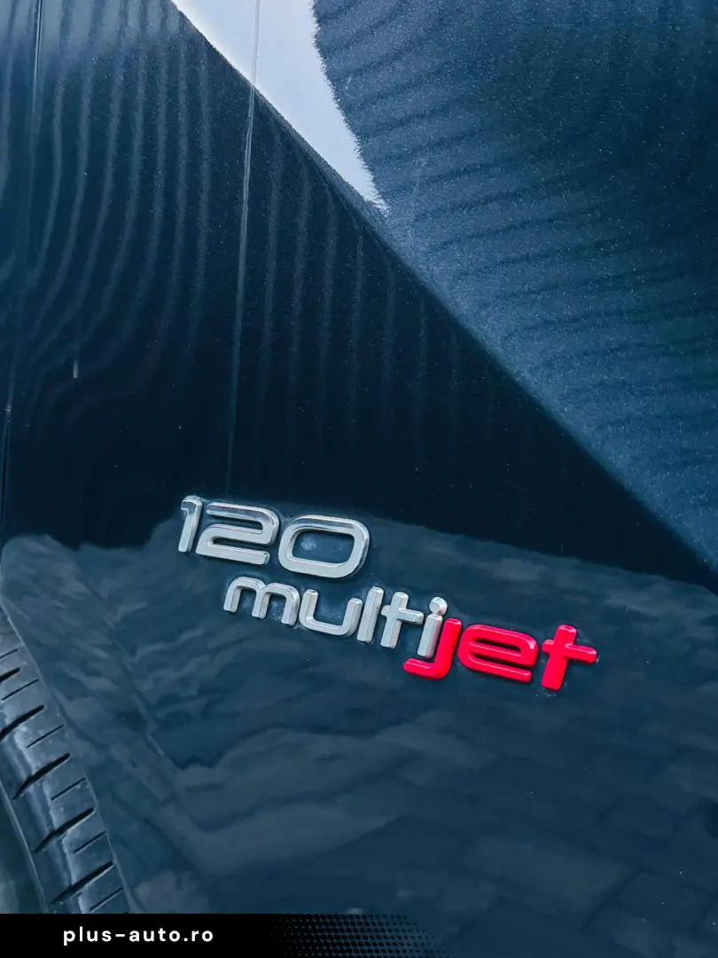 FIAT TALENTO   Fab- 11.2016   1.6 DIESEL 122 CP   EURO 6