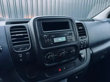 FIAT TALENTO   Fab- 11.2016   1.6 DIESEL 122 CP   EURO 6