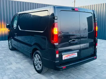 FIAT TALENTO   Fab- 11.2016   1.6 DIESEL 122 CP   EURO 6