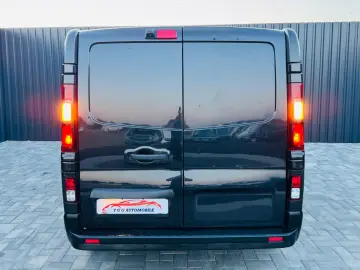 FIAT TALENTO   Fab- 11.2016   1.6 DIESEL 122 CP   EURO 6