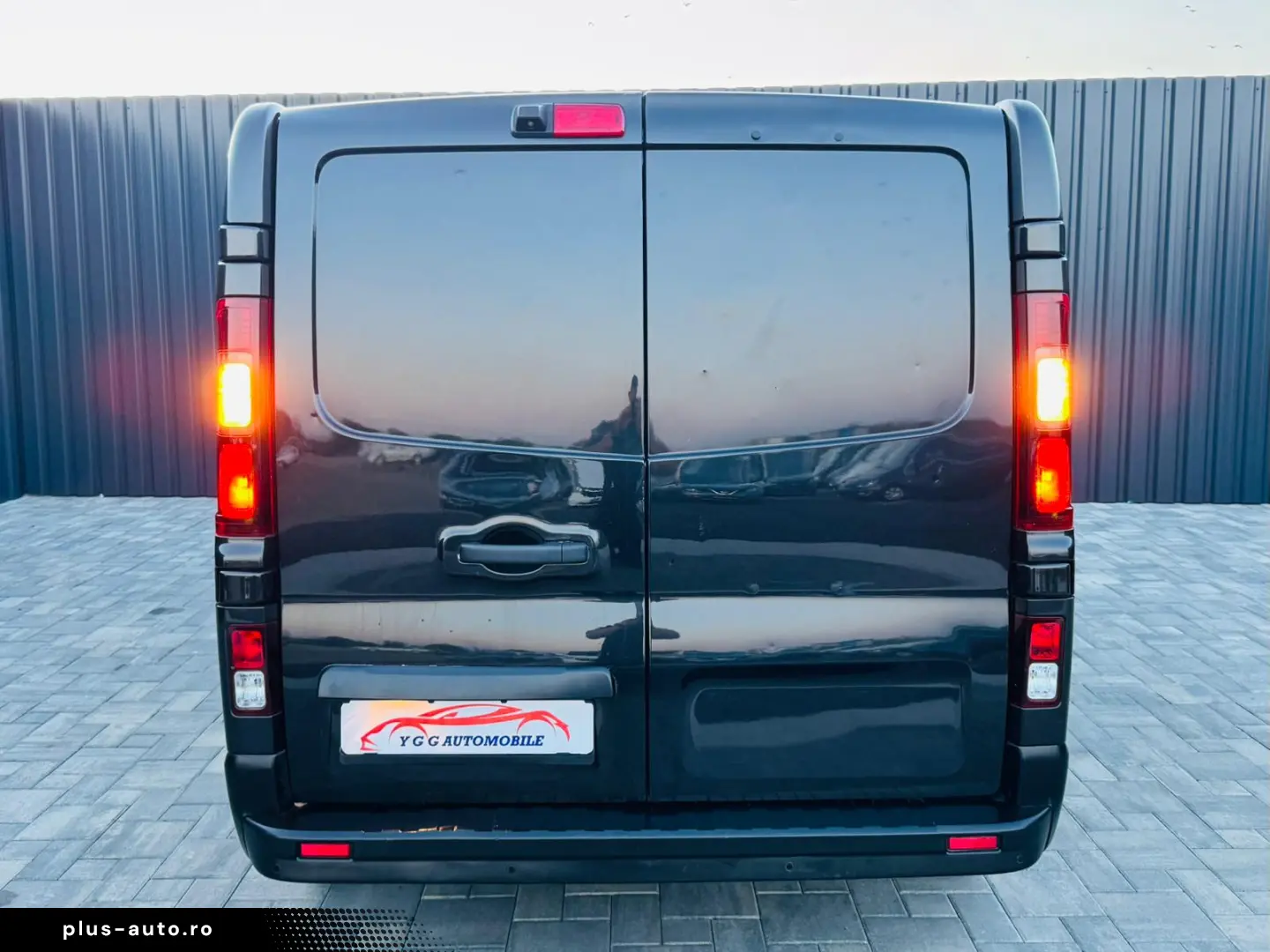 FIAT TALENTO   Fab- 11.2016   1.6 DIESEL 122 CP   EURO 6