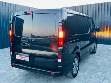 FIAT TALENTO   Fab- 11.2016   1.6 DIESEL 122 CP   EURO 6