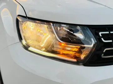 Dacia Duster   Fab.- 03.2019   1.5 Diesel 116 Cp   Euro 6