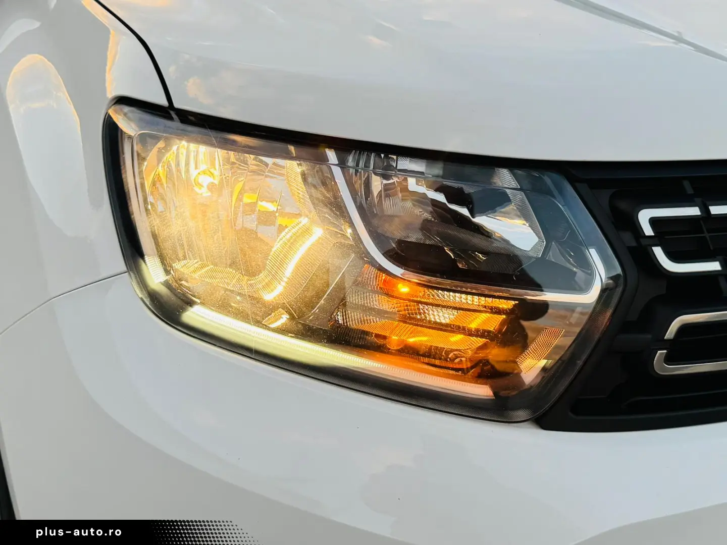 Dacia Duster   Fab.- 03.2019   1.5 Diesel 116 Cp   Euro 6