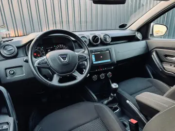 Dacia Duster   Fab.- 03.2019   1.5 Diesel 116 Cp   Euro 6