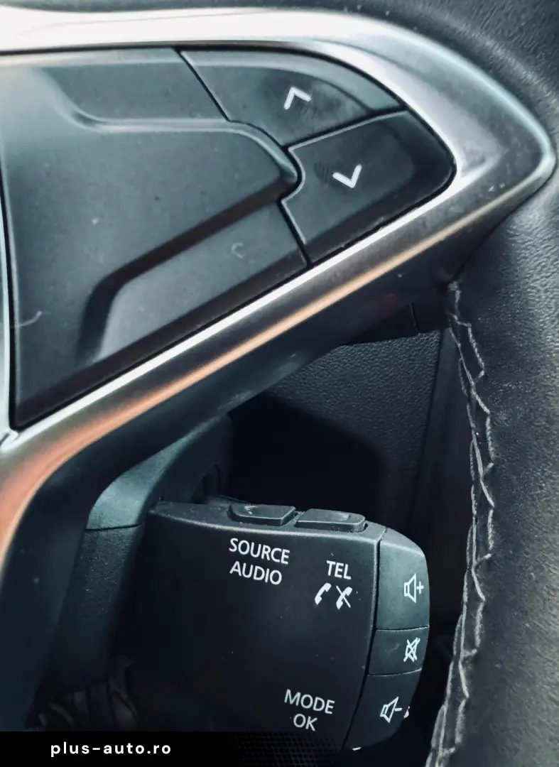 Dacia Duster   Fab.- 03.2019   1.5 Diesel 116 Cp   Euro 6