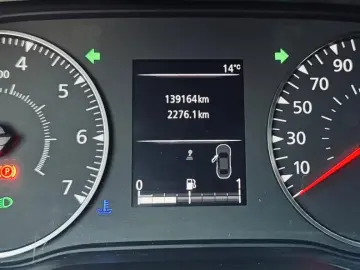 Dacia Duster   Fab.- 03.2019   1.5 Diesel 116 Cp   Euro 6