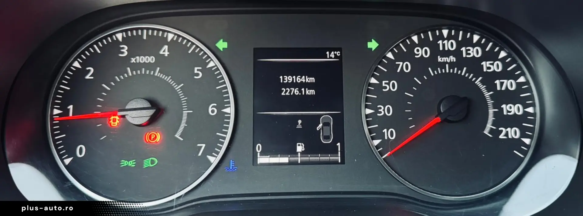 Dacia Duster   Fab.- 03.2019   1.5 Diesel 116 Cp   Euro 6