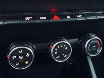 Dacia Duster   Fab.- 03.2019   1.5 Diesel 116 Cp   Euro 6