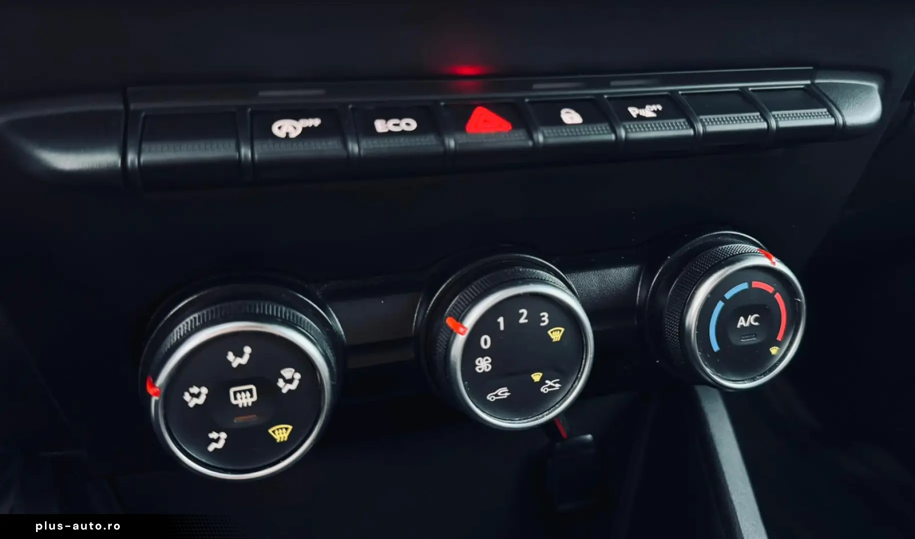 Dacia Duster   Fab.- 03.2019   1.5 Diesel 116 Cp   Euro 6