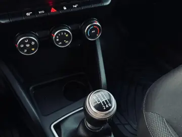 Dacia Duster   Fab.- 03.2019   1.5 Diesel 116 Cp   Euro 6