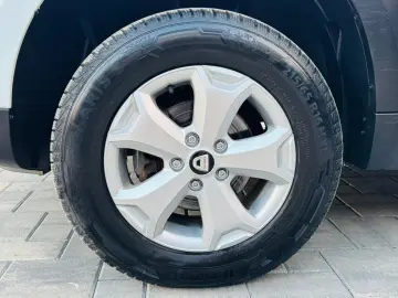 Dacia Duster   Fab.- 03.2019   1.5 Diesel 116 Cp   Euro 6