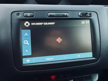 Dacia Duster   Fab.- 03.2019   1.5 Diesel 116 Cp   Euro 6