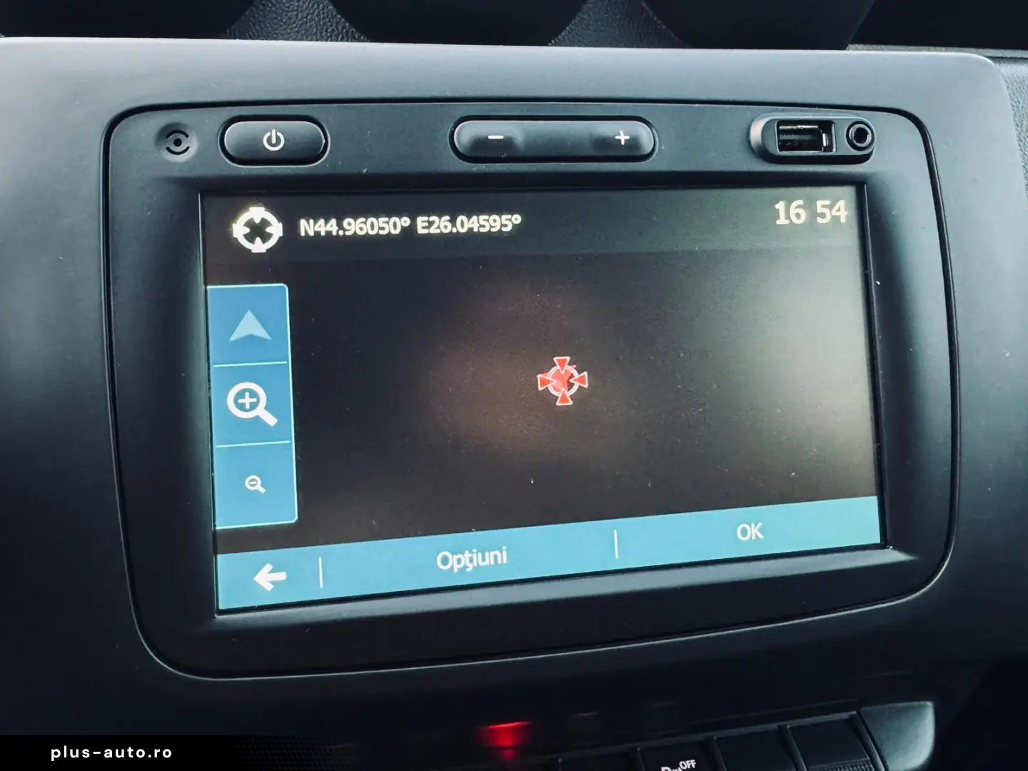 Dacia Duster   Fab.- 03.2019   1.5 Diesel 116 Cp   Euro 6