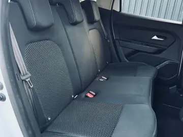 Dacia Duster   Fab.- 03.2019   1.5 Diesel 116 Cp   Euro 6