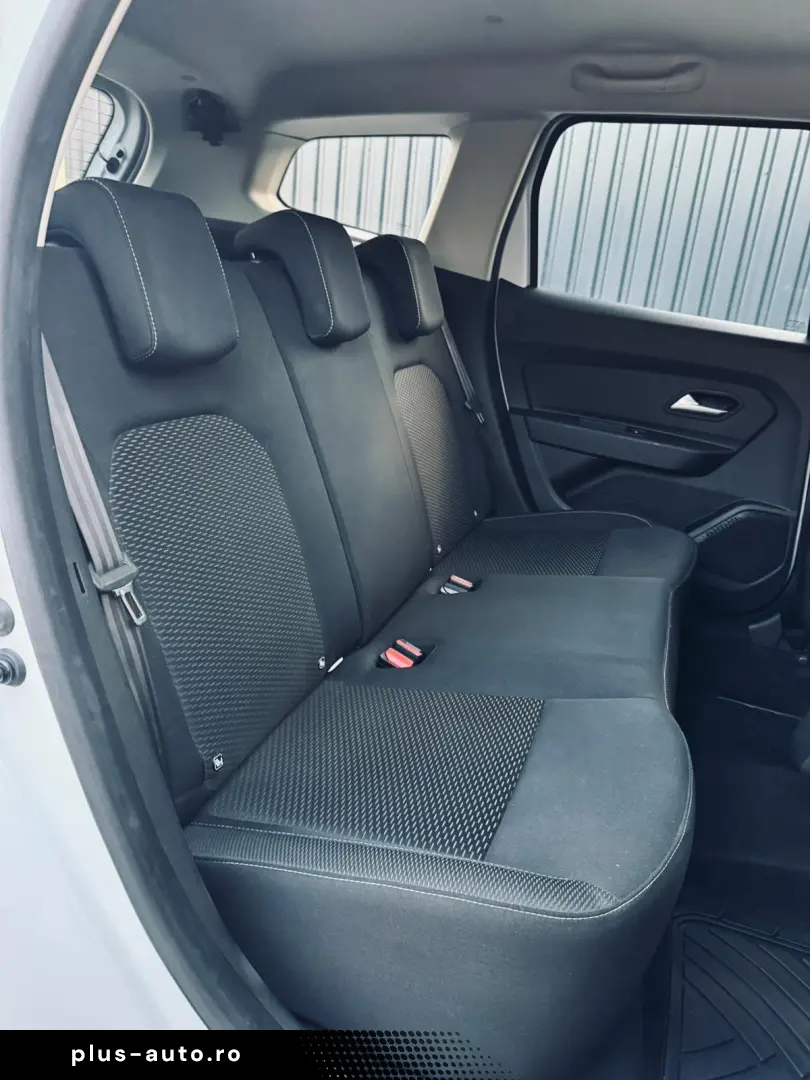 Dacia Duster   Fab.- 03.2019   1.5 Diesel 116 Cp   Euro 6