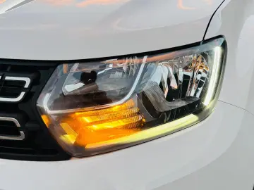 Dacia Duster   Fab.- 03.2019   1.5 Diesel 116 Cp   Euro 6