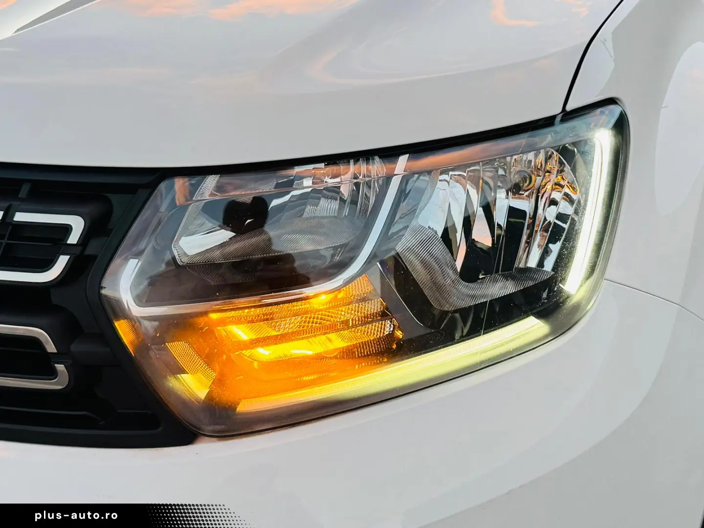 Dacia Duster   Fab.- 03.2019   1.5 Diesel 116 Cp   Euro 6