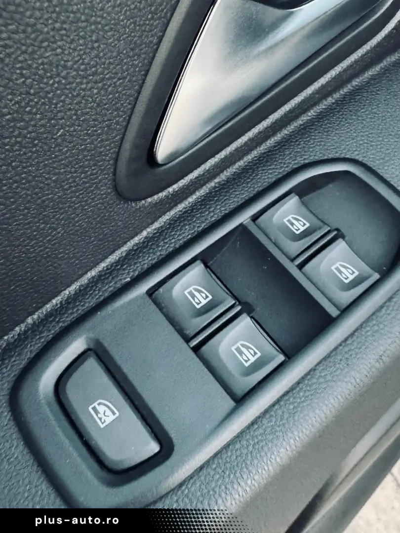 Dacia Duster   Fab.- 03.2019   1.5 Diesel 116 Cp   Euro 6