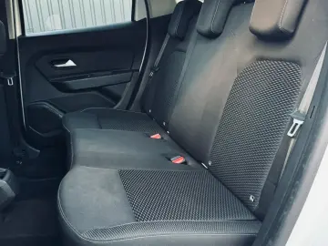 Dacia Duster   Fab.- 03.2019   1.5 Diesel 116 Cp   Euro 6