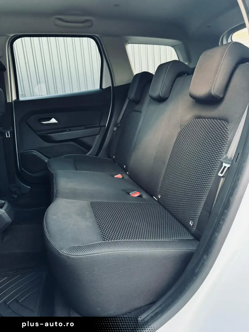 Dacia Duster   Fab.- 03.2019   1.5 Diesel 116 Cp   Euro 6