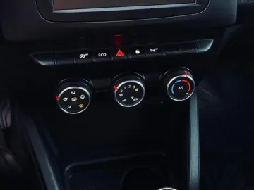 Dacia Duster   Fab.- 03.2019   1.5 Diesel 116 Cp   Euro 6