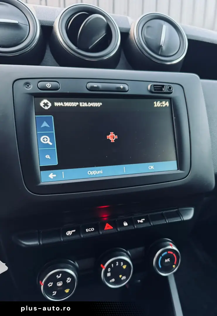 Dacia Duster   Fab.- 03.2019   1.5 Diesel 116 Cp   Euro 6