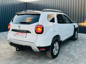 Dacia Duster   Fab.- 03.2019   1.5 Diesel 116 Cp   Euro 6