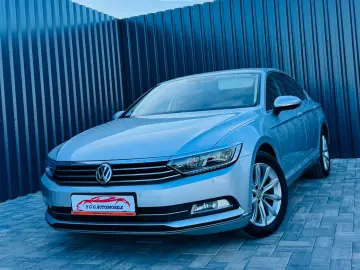 VW Passat B8   1.4 BENZINA 150CP   Euro 6   Fab- 08.2015