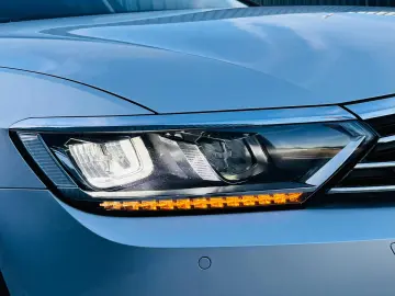 VW Passat B8   1.4 BENZINA 150CP   Euro 6   Fab- 08.2015