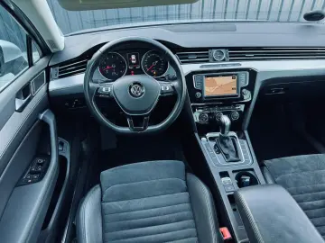 VW Passat B8   1.4 BENZINA 150CP   Euro 6   Fab- 08.2015