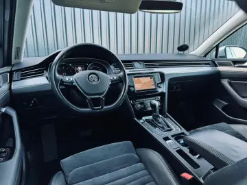 VW Passat B8   1.4 BENZINA 150CP   Euro 6   Fab- 08.2015