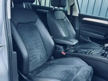 VW Passat B8   1.4 BENZINA 150CP   Euro 6   Fab- 08.2015