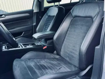 VW Passat B8   1.4 BENZINA 150CP   Euro 6   Fab- 08.2015